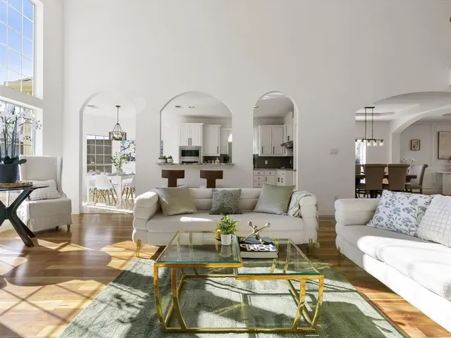 $645,000 | 118 Wentwood Drive, Murphy, TX 75094