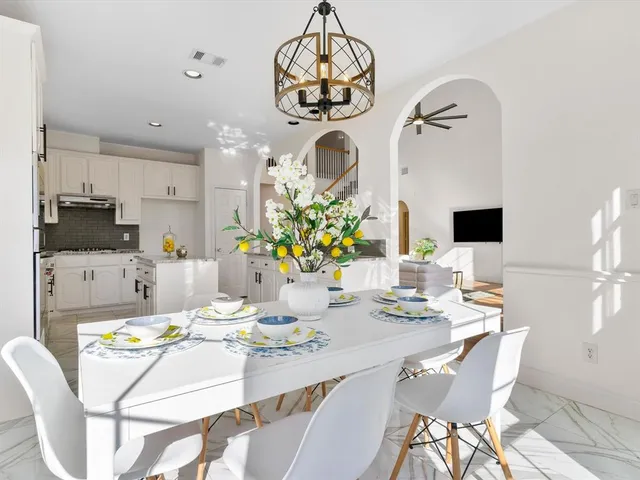 $645,000 | 118 Wentwood Drive, Murphy, TX 75094