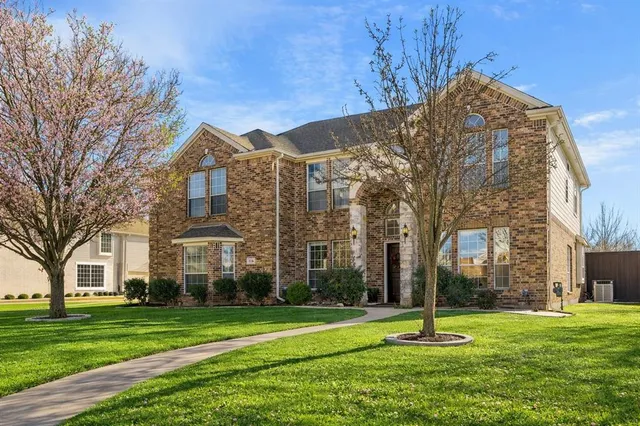 $645,000 | 118 Wentwood Drive, Murphy, TX 75094