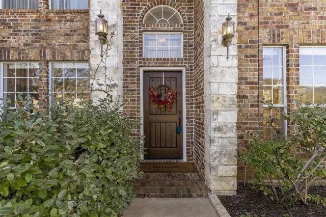 $645,000 | 118 Wentwood Drive, Murphy, TX 75094