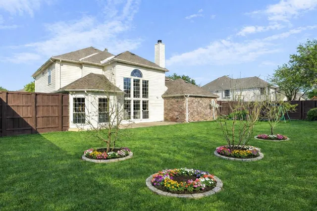 $645,000 | 118 Wentwood Drive, Murphy, TX 75094