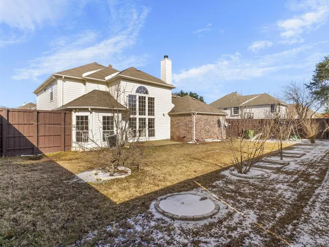 $645,000 | 118 Wentwood Drive, Murphy, TX 75094