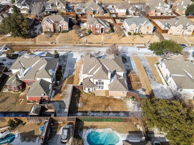 $645,000 | 118 Wentwood Drive, Murphy, TX 75094