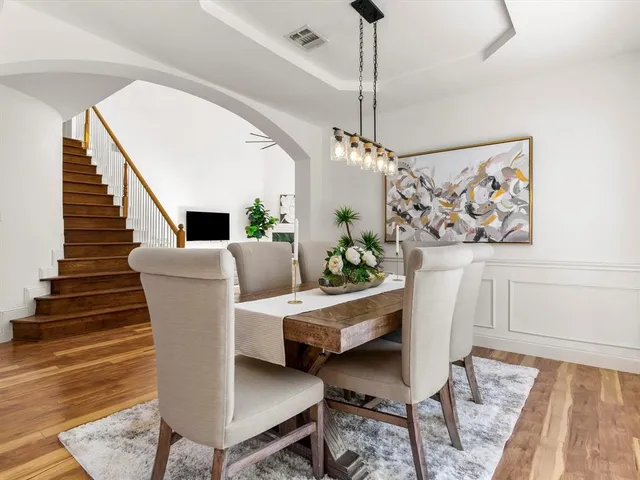 $645,000 | 118 Wentwood Drive, Murphy, TX 75094