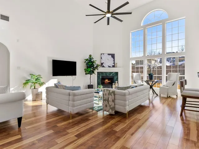 $645,000 | 118 Wentwood Drive, Murphy, TX 75094