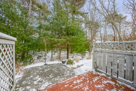 $389,000 | 1160 Phinneys Lane, Unit 2B, Centerville, MA 02632