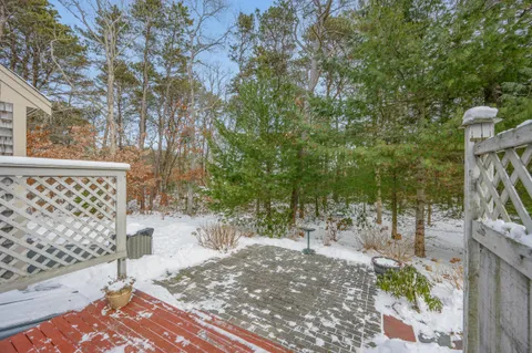 $389,000 | 1160 Phinneys Lane, Unit 2B, Centerville, MA 02632