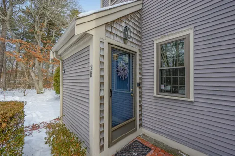 $389,000 | 1160 Phinneys Lane, Unit 2B, Centerville, MA 02632