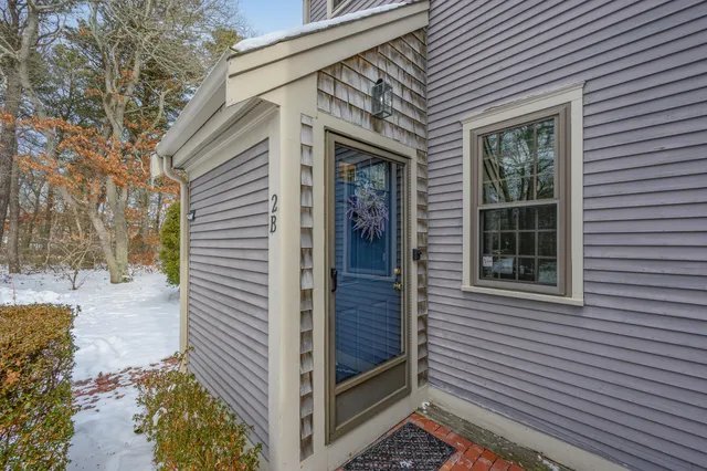 $389,000 | 1160 Phinneys Lane, Unit 2B, Centerville, MA 02632