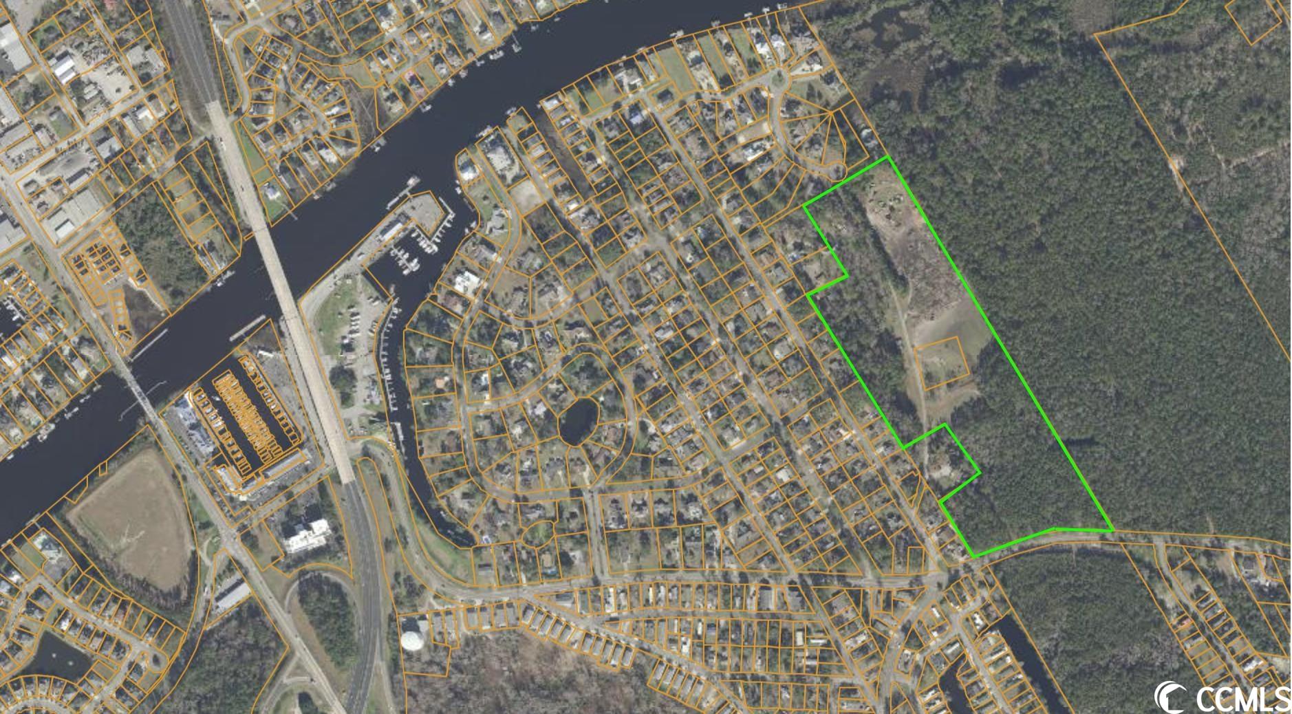 2801 Little River Neck Road North Myrtle Beach, SC 29582 - Photo 11 of 37