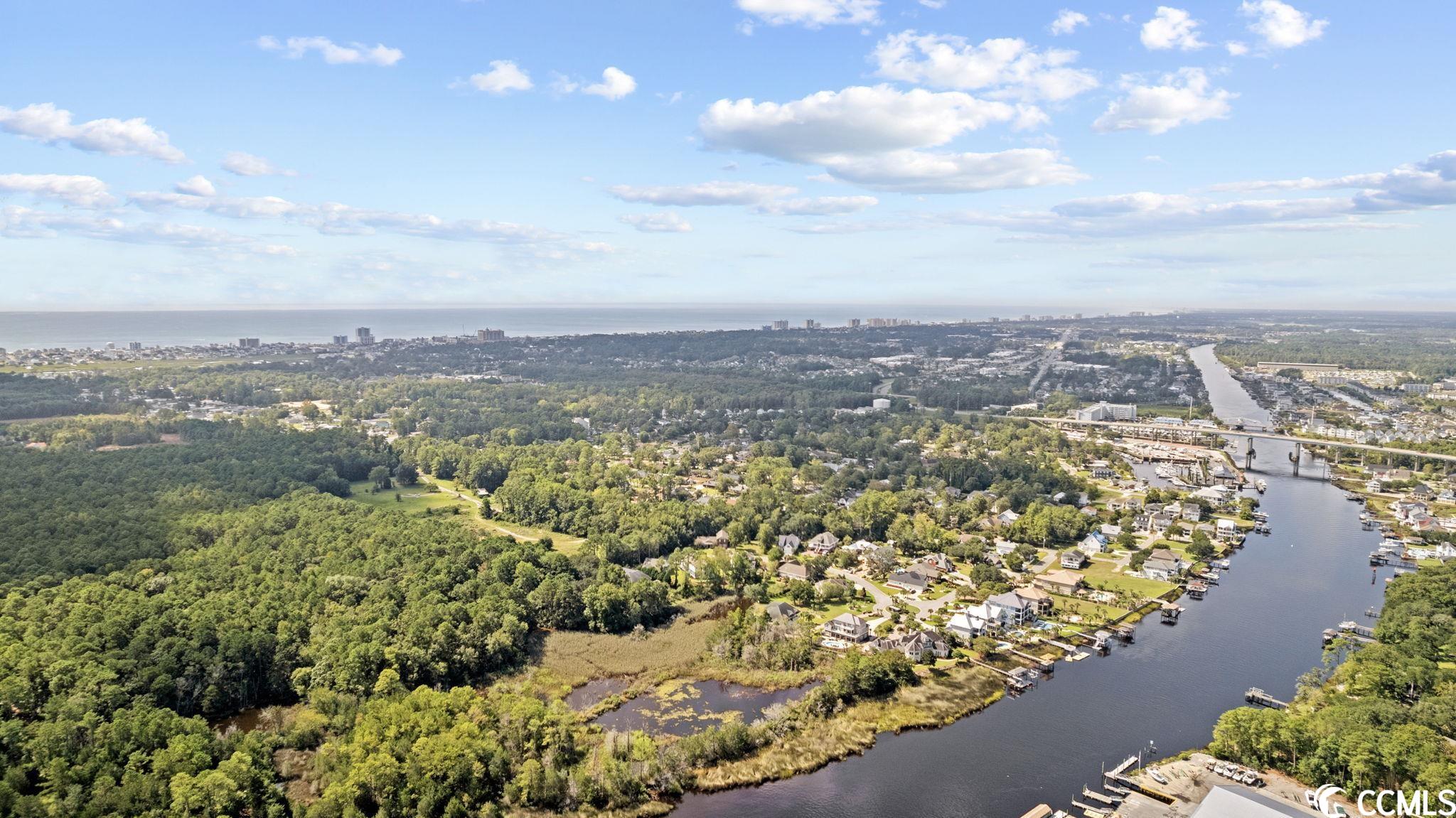 2801 Little River Neck Road North Myrtle Beach, SC 29582 - Photo 24 of 37
