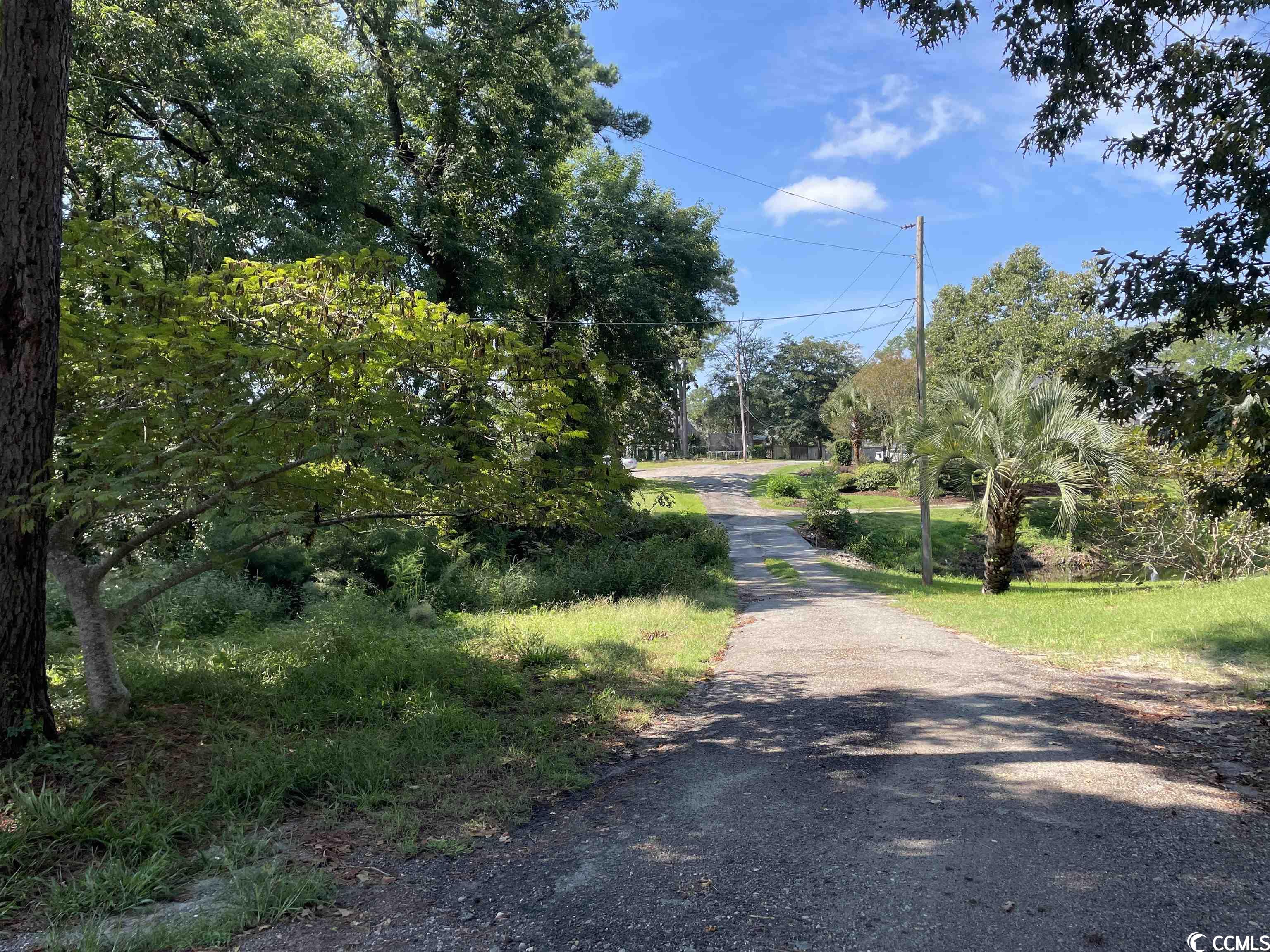 2801 Little River Neck Road North Myrtle Beach, SC 29582 - Photo 30 of 37