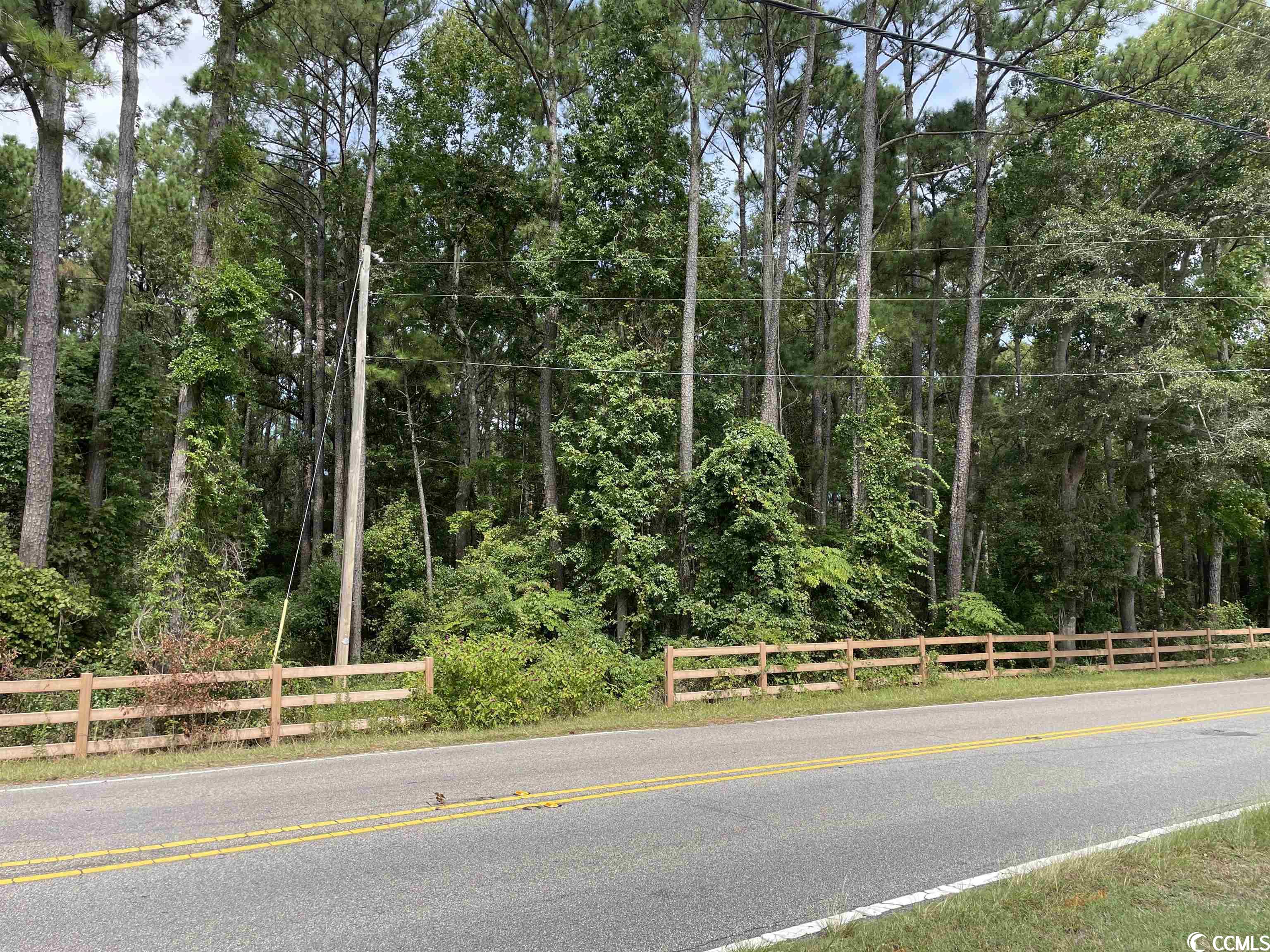 2801 Little River Neck Road North Myrtle Beach, SC 29582 - Photo 3 of 37