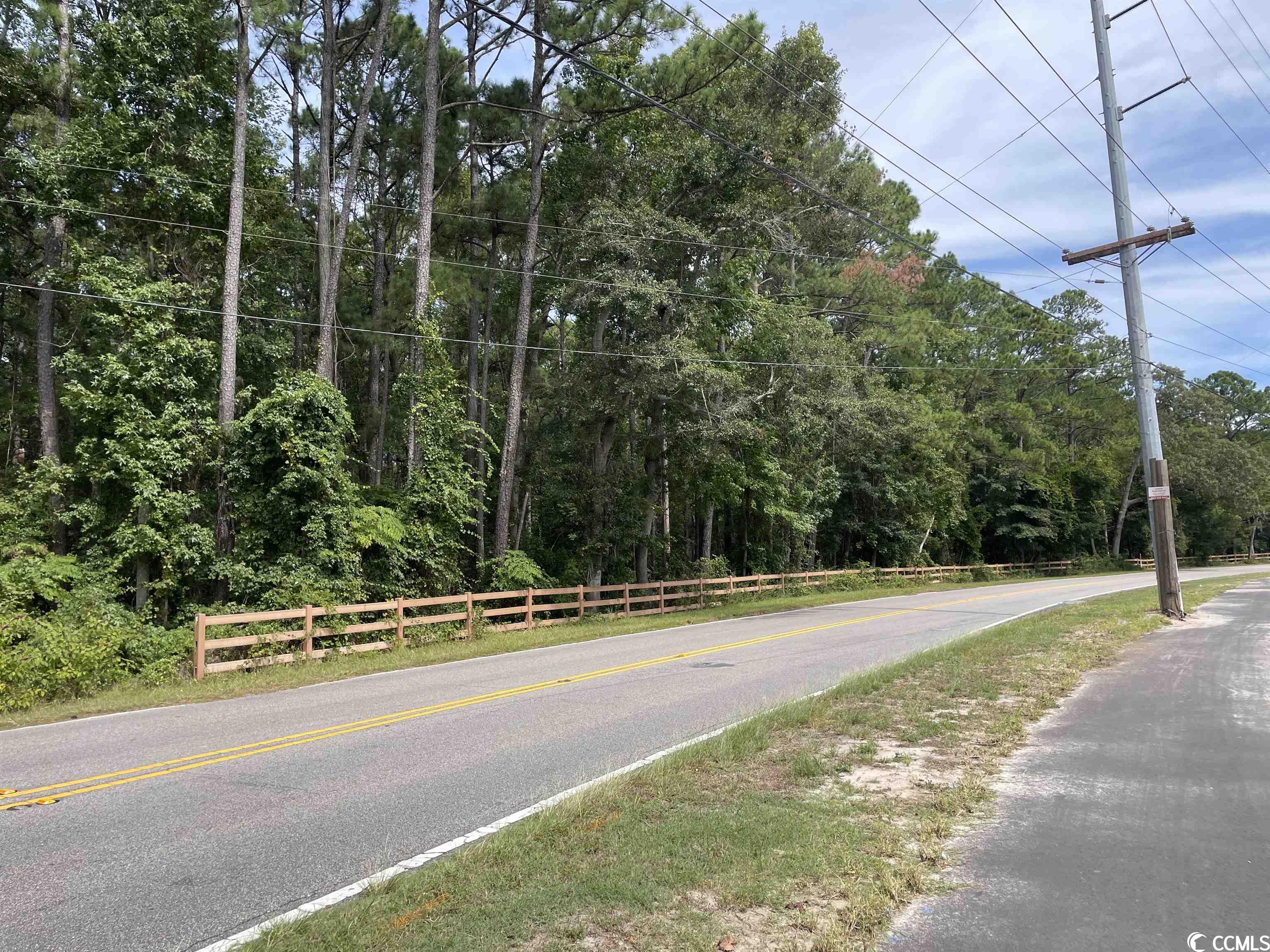 2801 Little River Neck Road North Myrtle Beach, SC 29582 - Photo 33 of 37