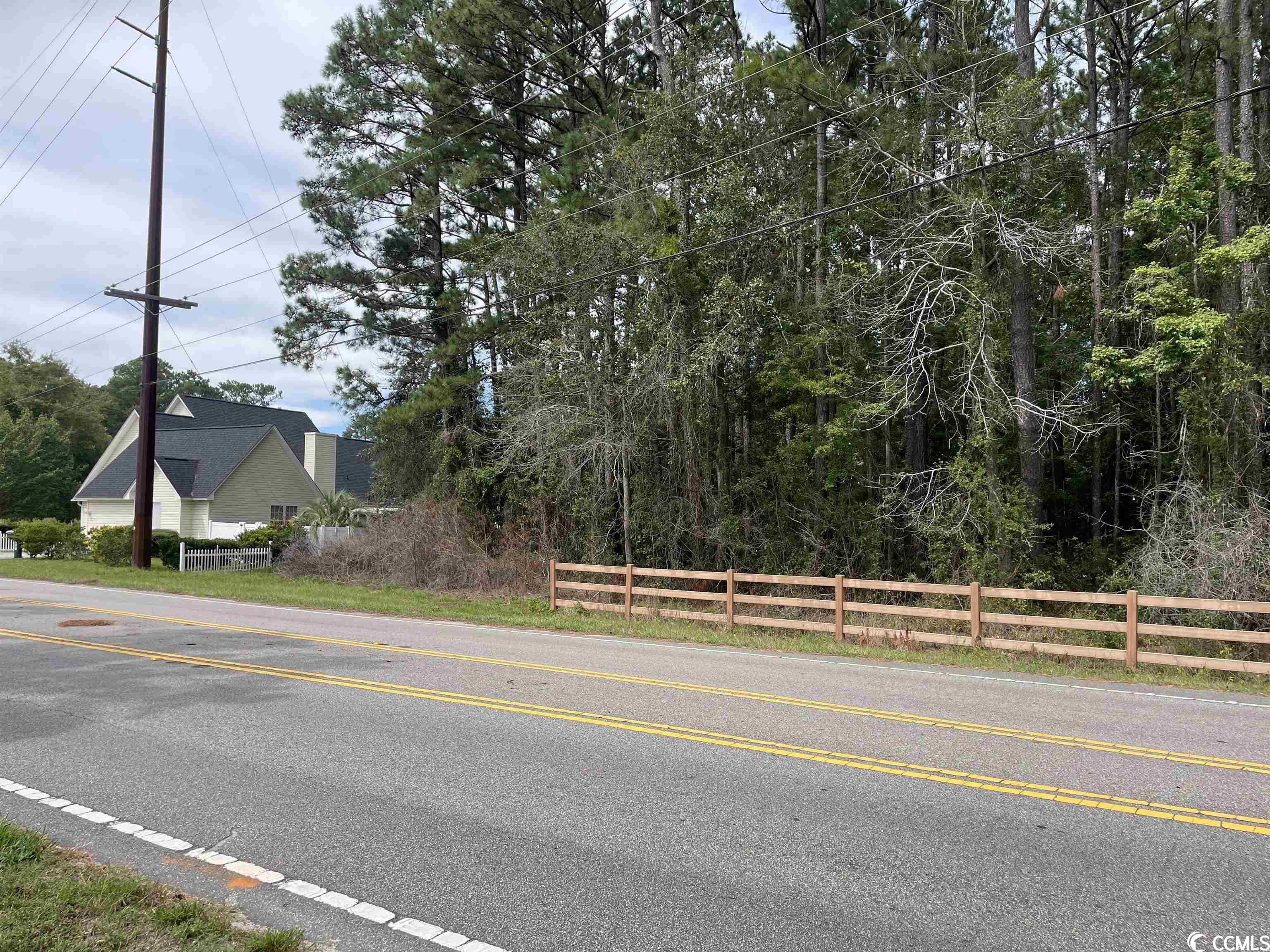 2801 Little River Neck Road North Myrtle Beach, SC 29582 - Photo 34 of 37