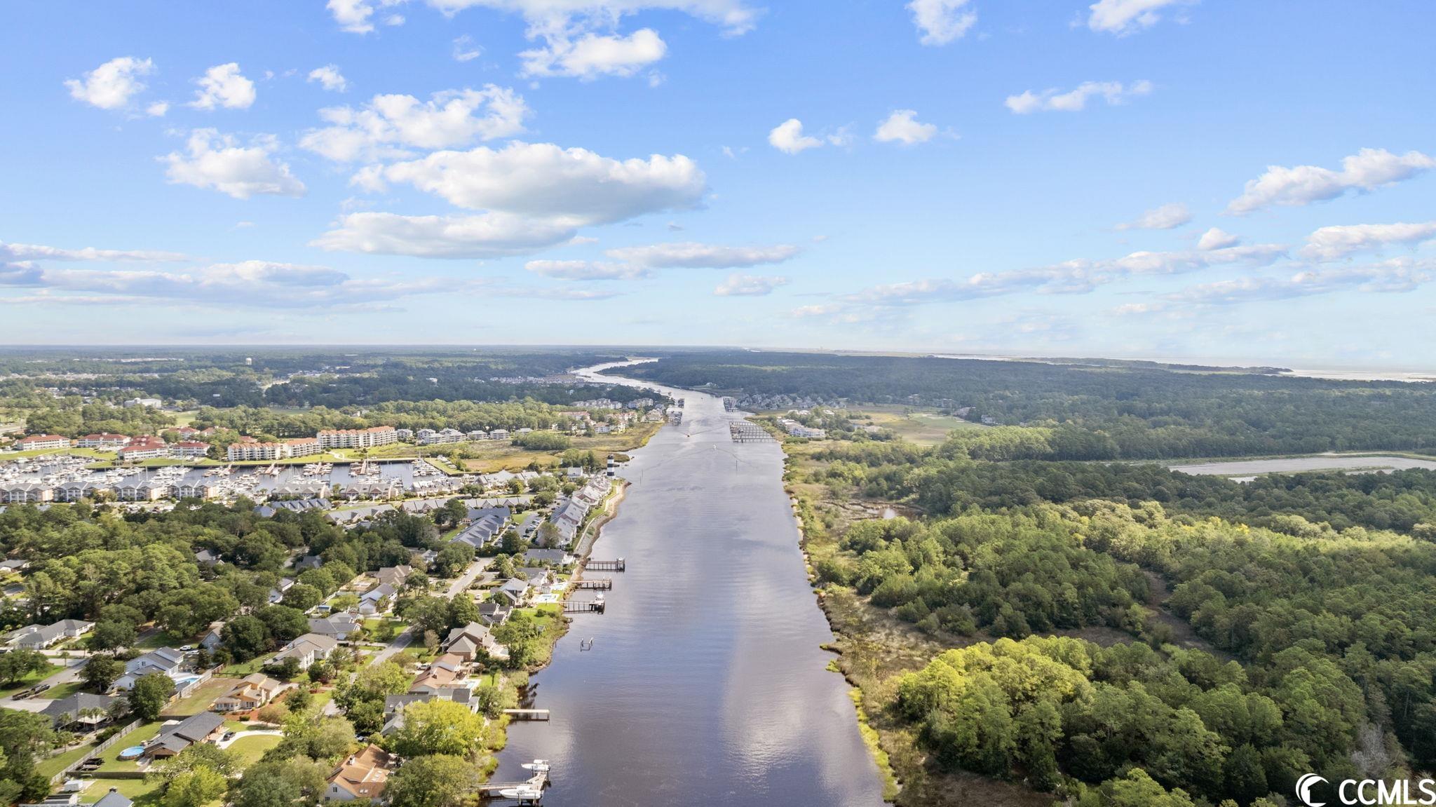 2801 Little River Neck Road North Myrtle Beach, SC 29582 - Photo 37 of 37