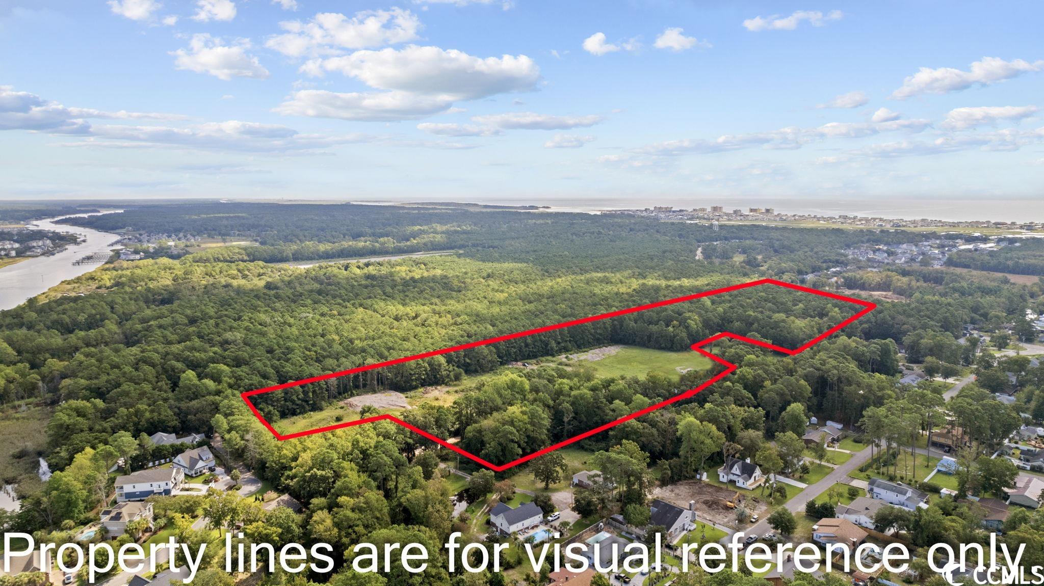 2801 Little River Neck Road North Myrtle Beach, SC 29582 - Photo 4 of 37