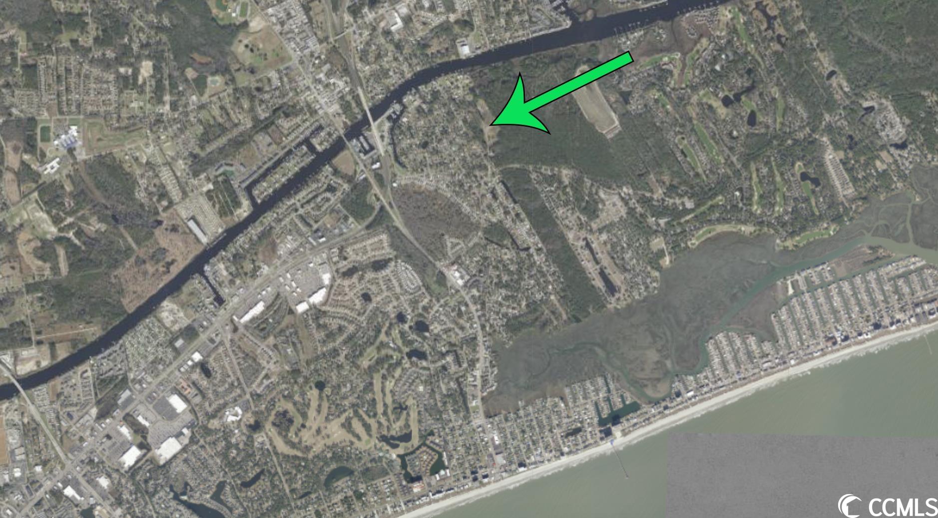 2801 Little River Neck Road North Myrtle Beach, SC 29582 - Photo 10 of 37