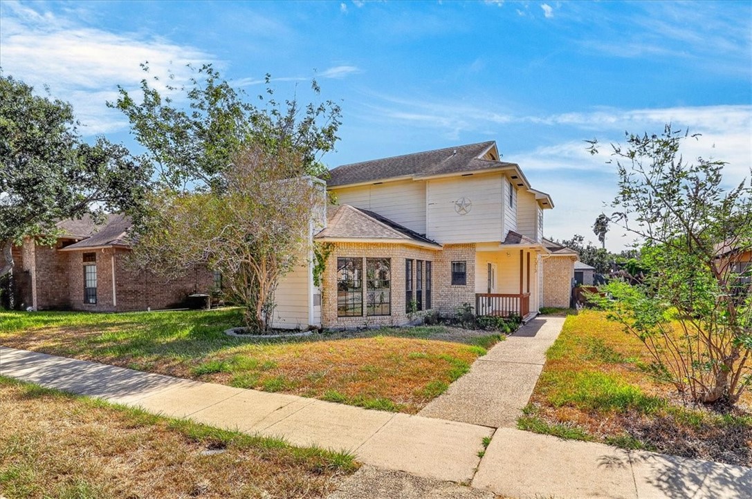 7313 Candy Ridge Road Corpus Christi, TX 78413 - Photo 1 of 57 Gallery Image 1