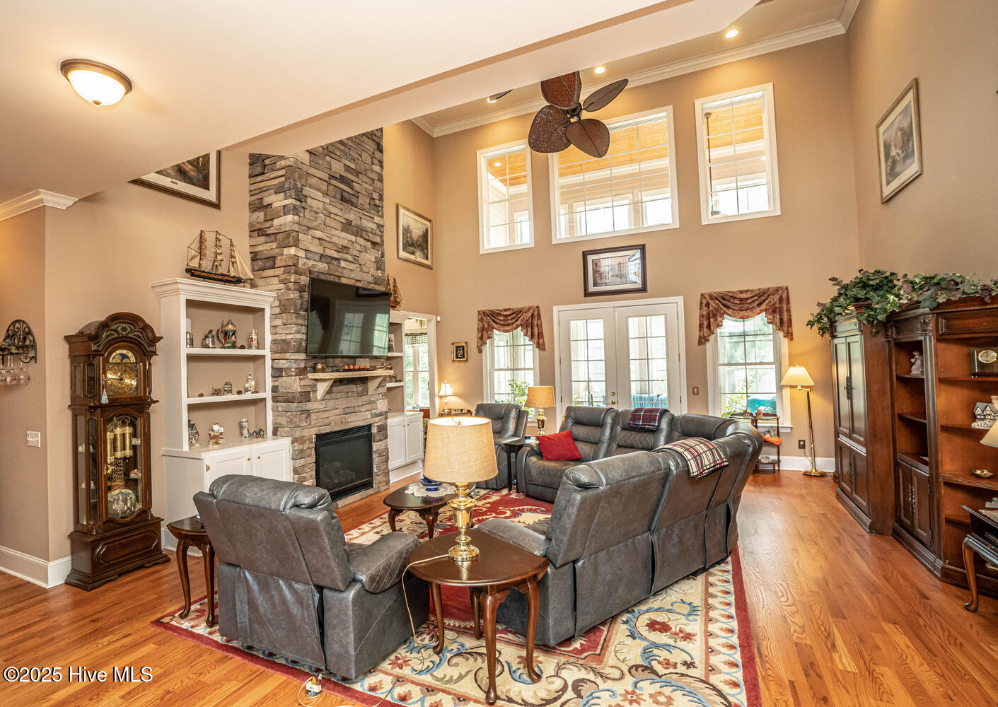 6756 Limerick Place Southwest Ocean Isle Beach, NC 28469 - Photo 15 of 120 Great Room