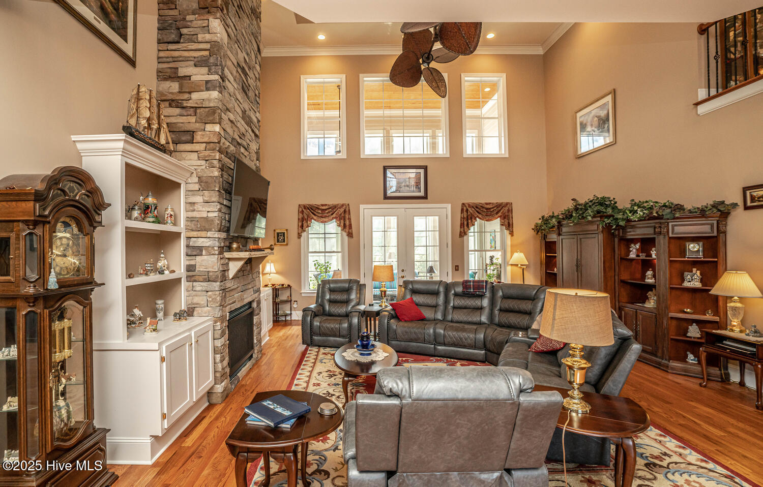 6756 Limerick Place Southwest Ocean Isle Beach, NC 28469 - Photo 16 of 120 Great Room