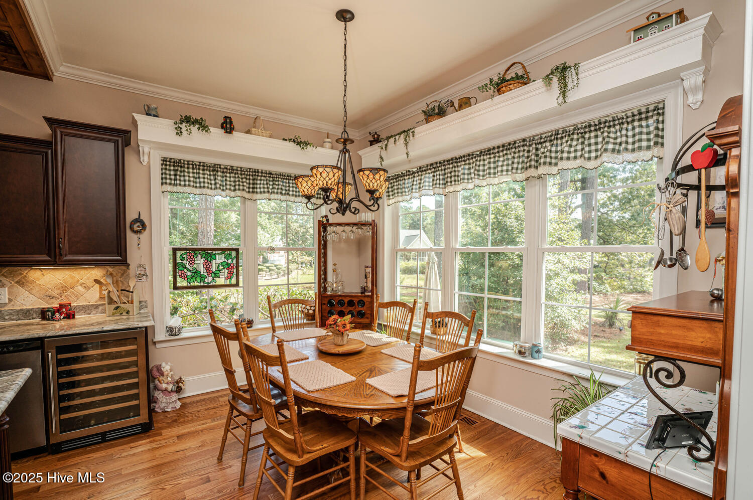 6756 Limerick Place Southwest Ocean Isle Beach, NC 28469 - Photo 20 of 120 Breakfast Nook