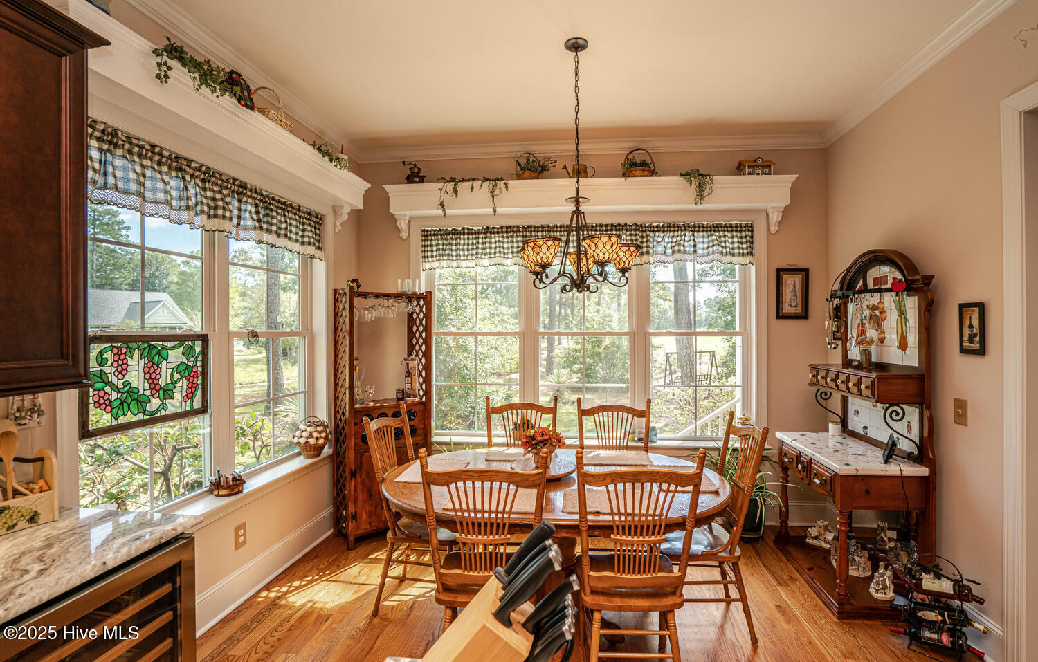 6756 Limerick Place Southwest Ocean Isle Beach, NC 28469 - Photo 21 of 120 Breakfast Nook
