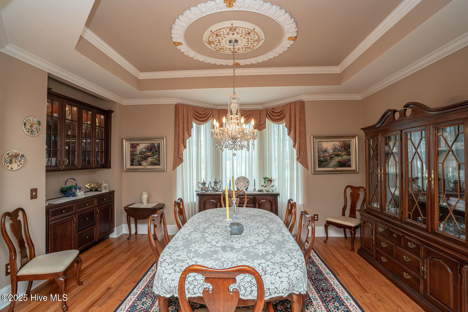 6756 Limerick Place Southwest Ocean Isle Beach, NC 28469 - Photo 30 of 120 Formal Dining Room