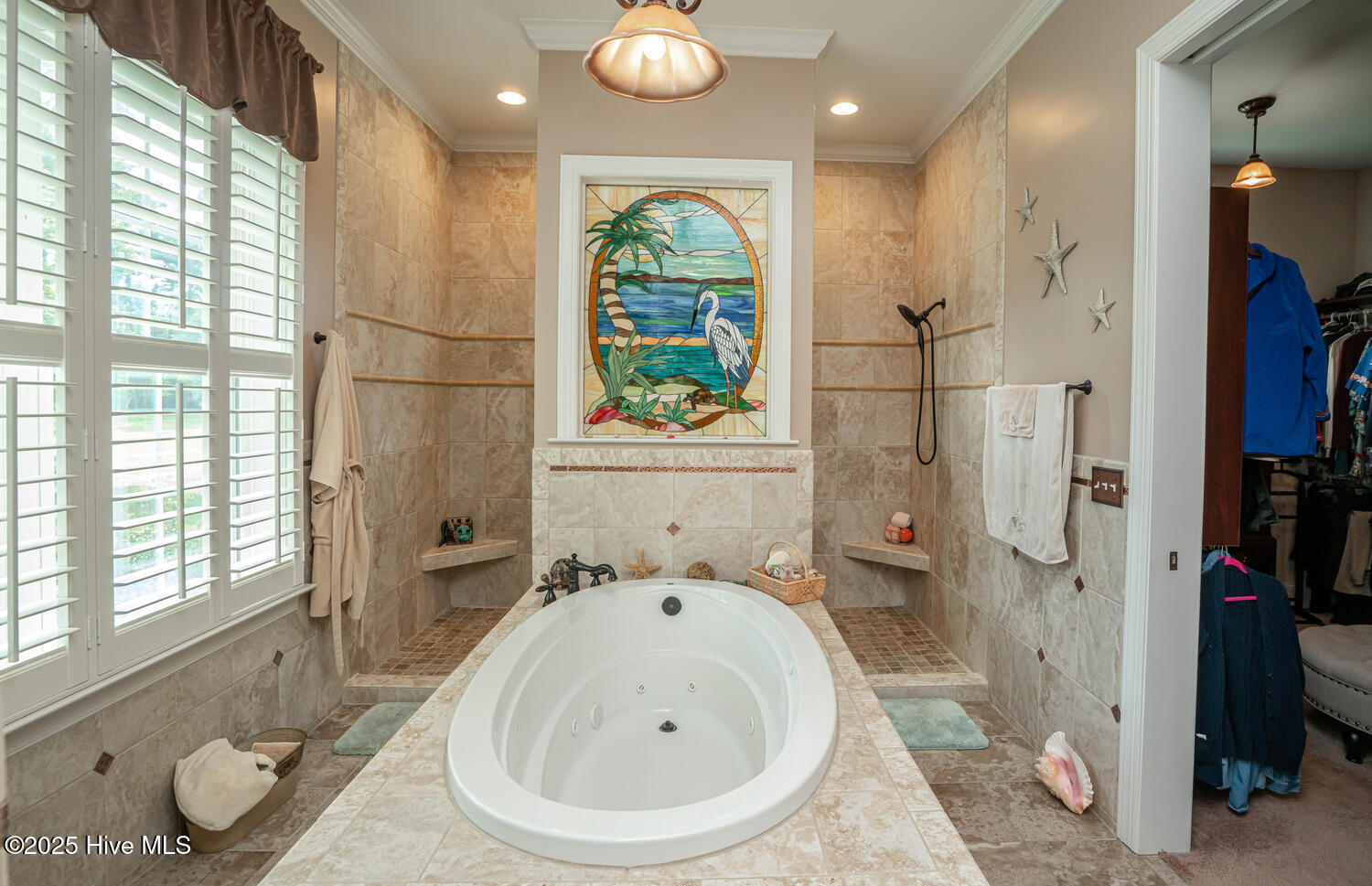 6756 Limerick Place Southwest Ocean Isle Beach, NC 28469 - Photo 43 of 120 Primary Bathroom