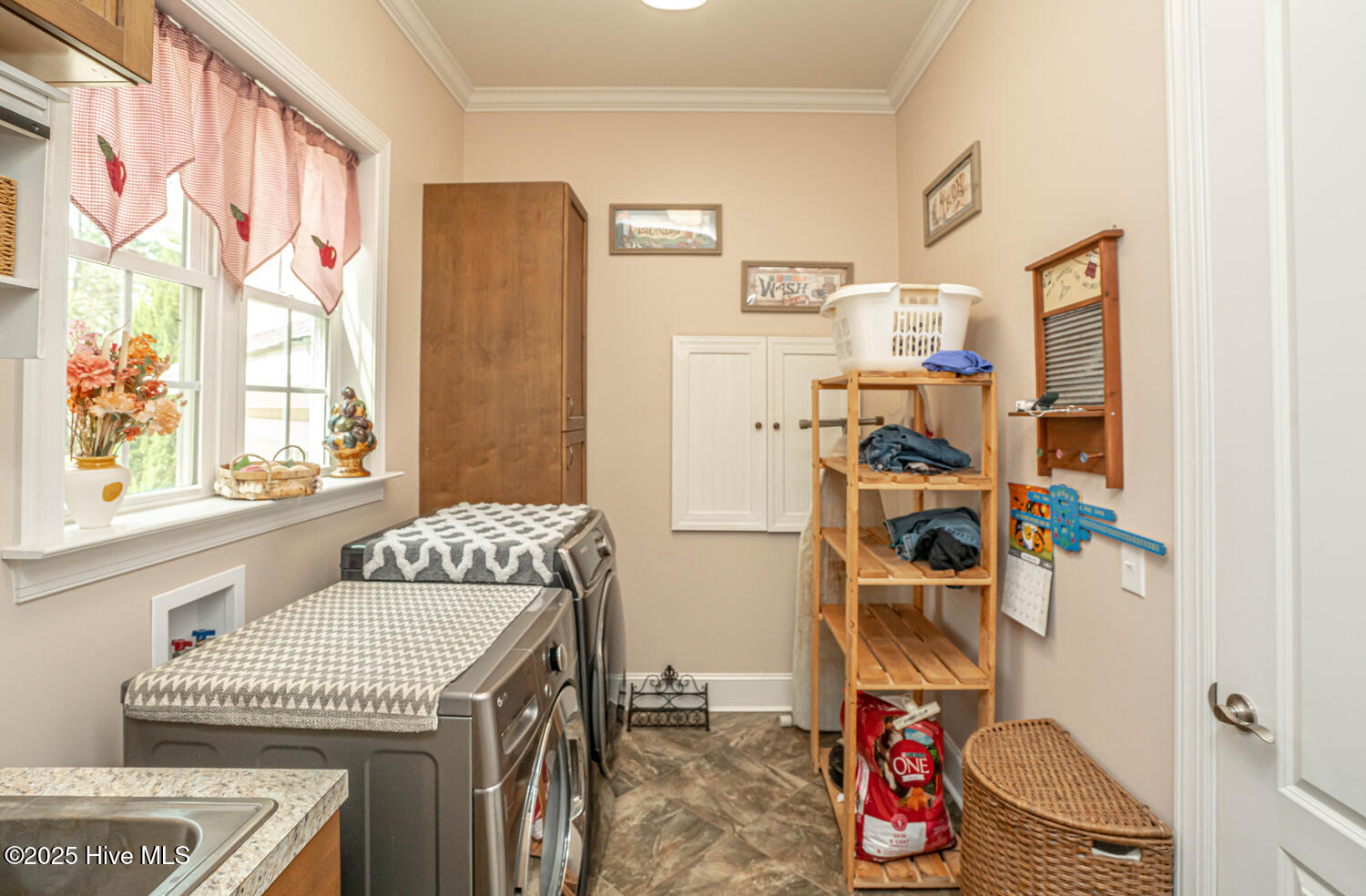 6756 Limerick Place Southwest Ocean Isle Beach, NC 28469 - Photo 53 of 120 Laundry Room