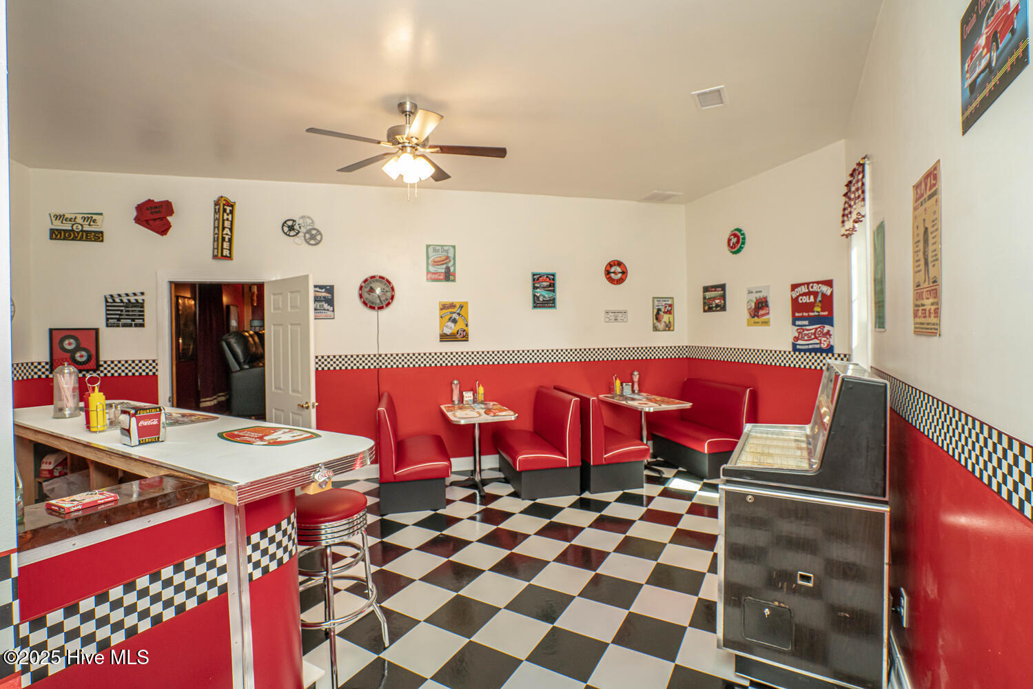 6756 Limerick Place Southwest Ocean Isle Beach, NC 28469 - Photo 56 of 120 50's Style Diner