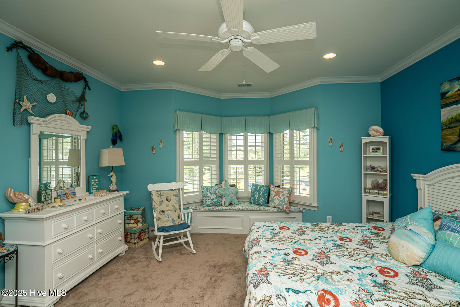 6756 Limerick Place Southwest Ocean Isle Beach, NC 28469 - Photo 74 of 120 Guest Bedroom 2