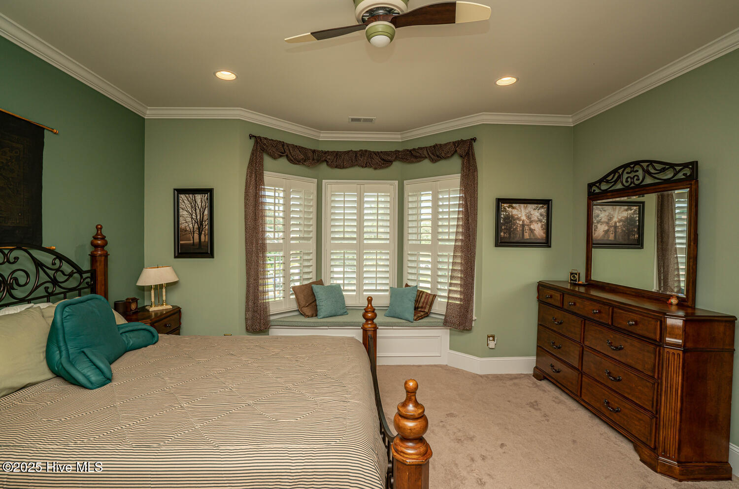6756 Limerick Place Southwest Ocean Isle Beach, NC 28469 - Photo 93 of 120 Guest Bedroom 2