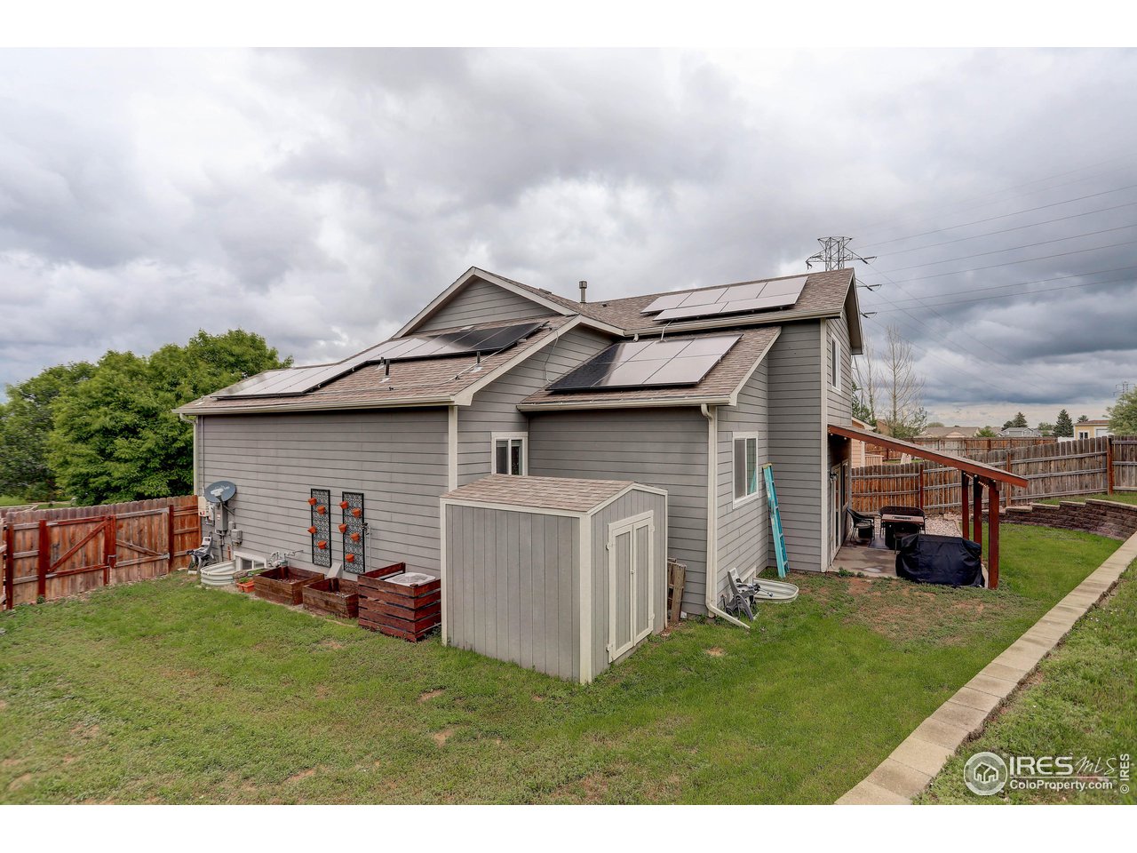 8706 19th St Road Greeley, CO 80634 - Photo 34 of 37 Gallery Image 34