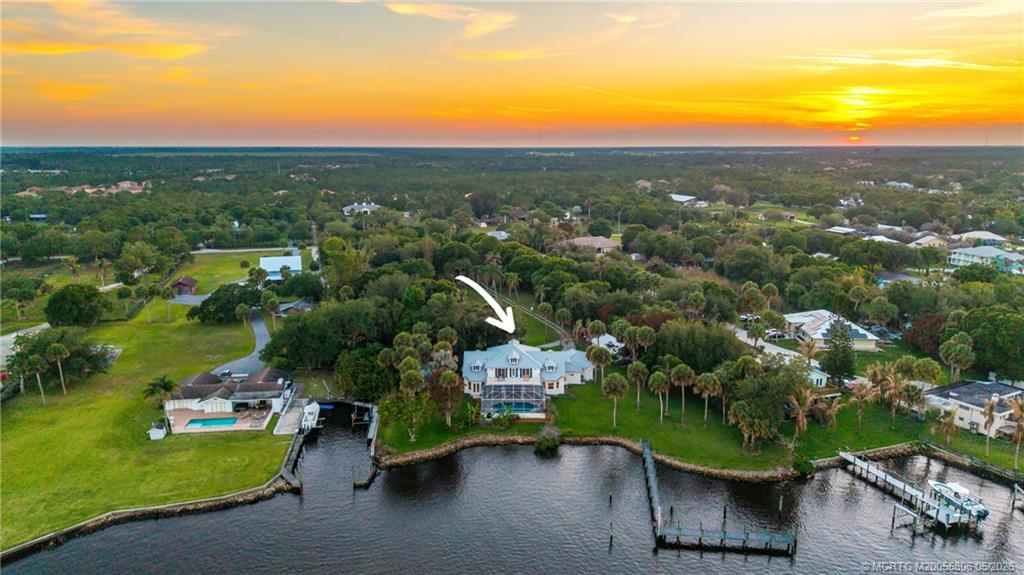 5855 Southwest Mapp Road Palm City, FL 34990 - Photo 78 of 79