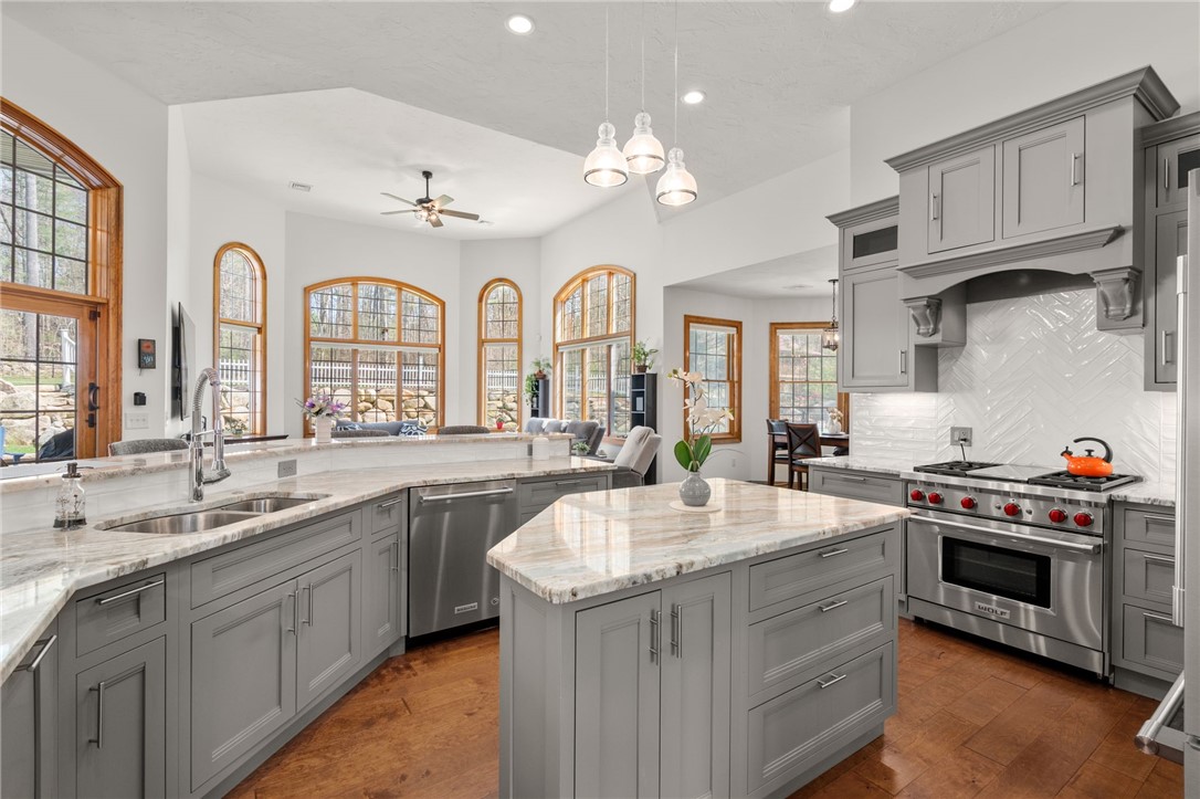 595 Sherman Farm Road Burrillville, RI 02830 - Photo 12 of 37