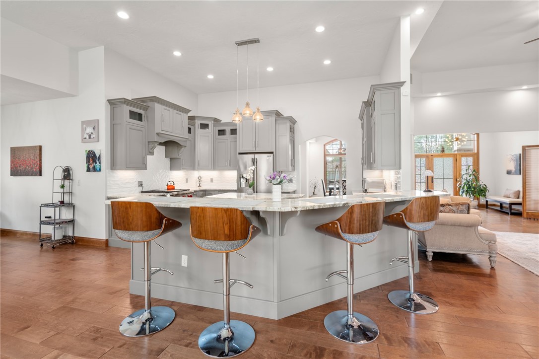 595 Sherman Farm Road Burrillville, RI 02830 - Photo 16 of 37