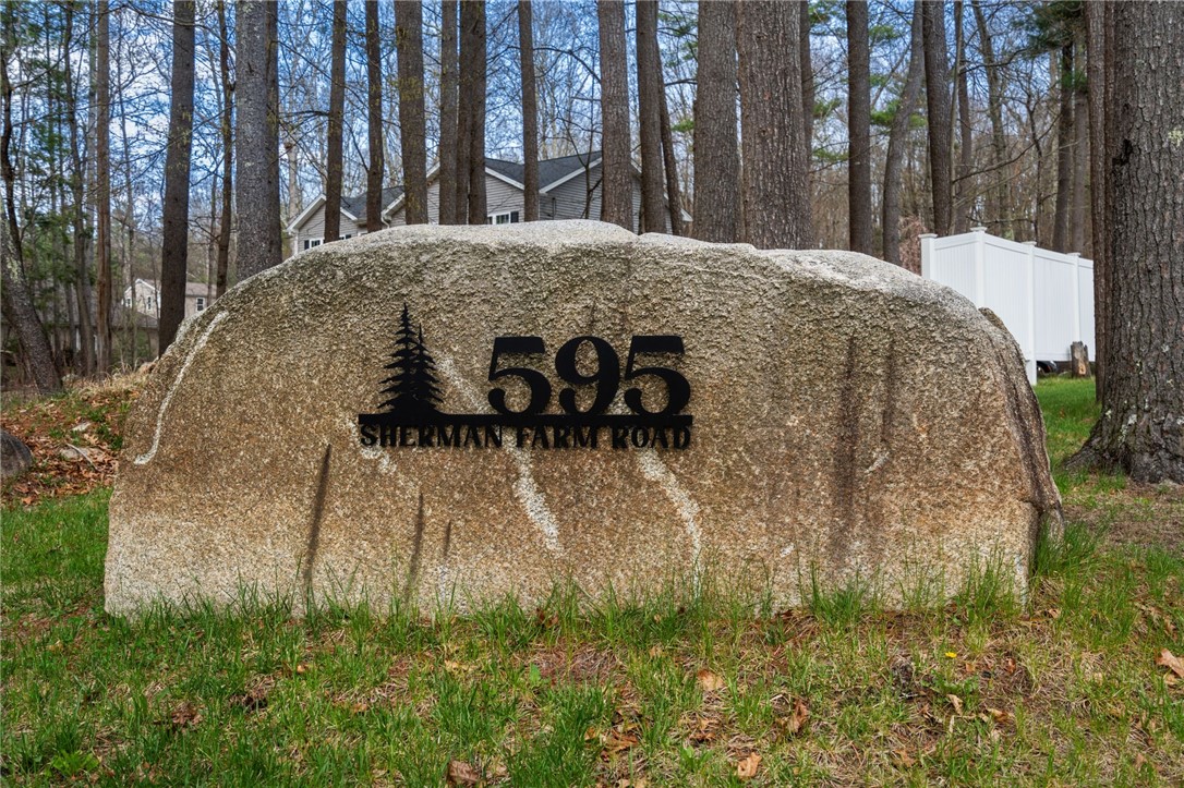 595 Sherman Farm Road Burrillville, RI 02830 - Photo 37 of 37