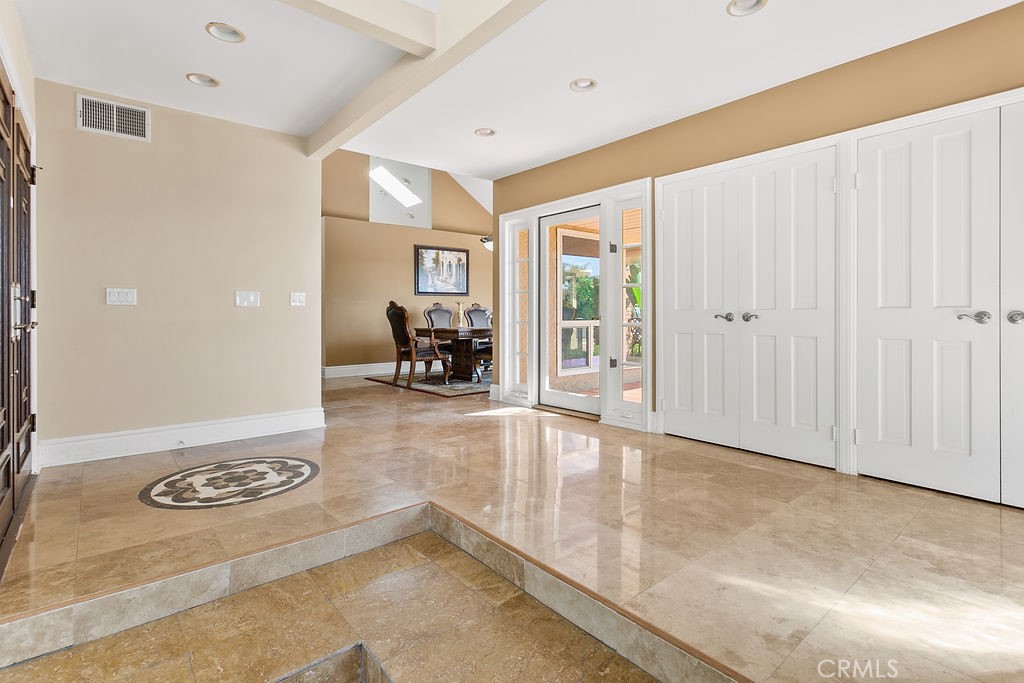 18811 Ridgeview Circle Villa Park, CA 92861 - Photo 14 of 34 a view of livingroom with furniture