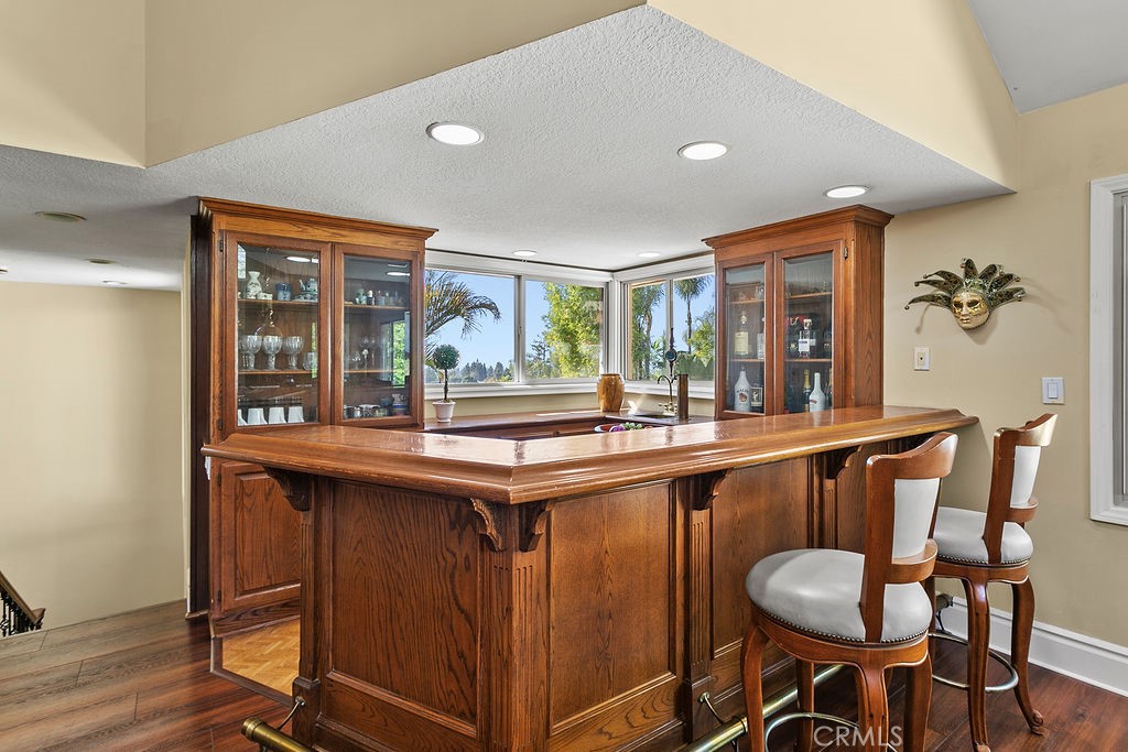 18811 Ridgeview Circle Villa Park, CA 92861 - Photo 30 of 34 a kitchen with a table and chairs in it
