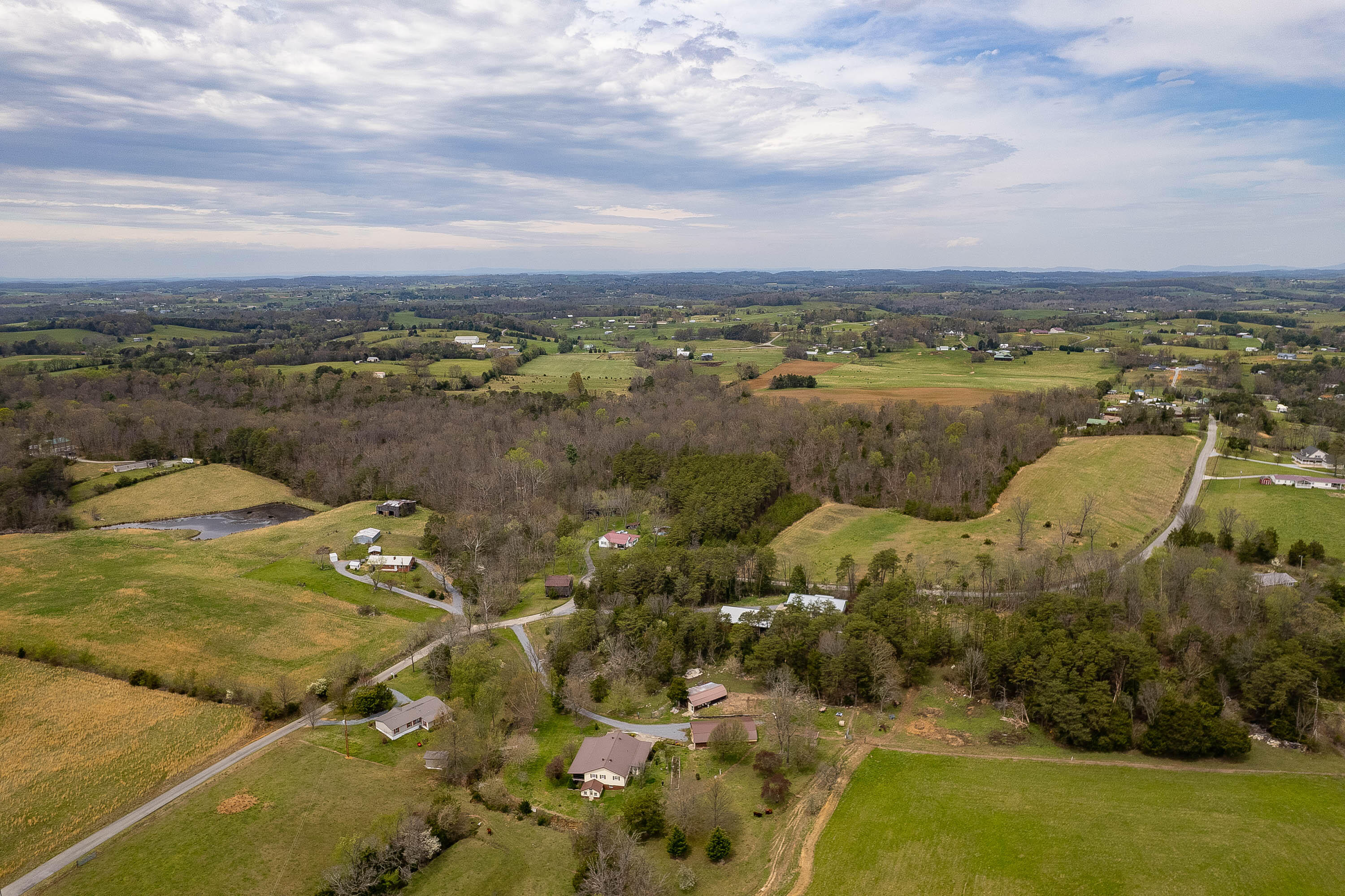 1085 White Sands Road, Unit 34 Greeneville, TN 37743 - Photo 18 of 23 White Sands-18