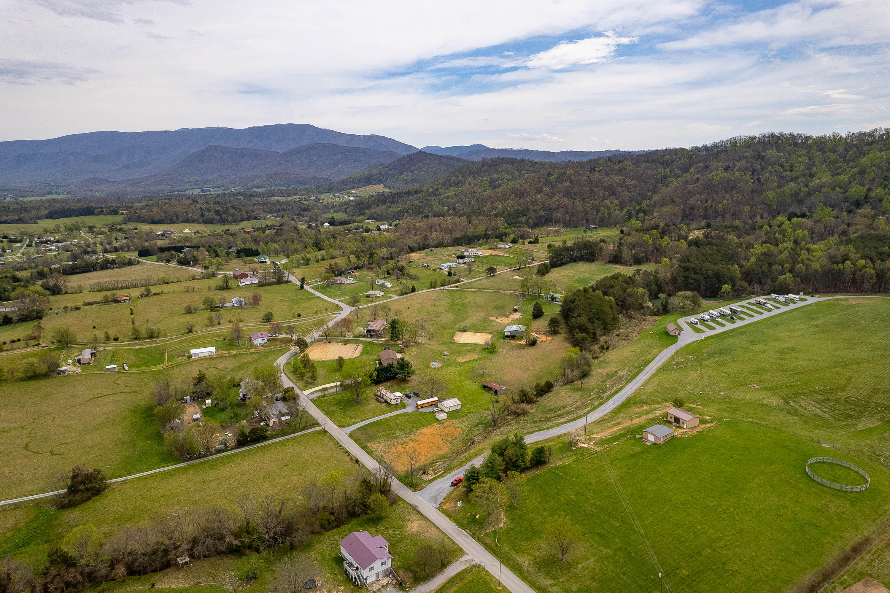 1085 White Sands Road, Unit 34 Greeneville, TN 37743 - Photo 21 of 23 White Sands-21