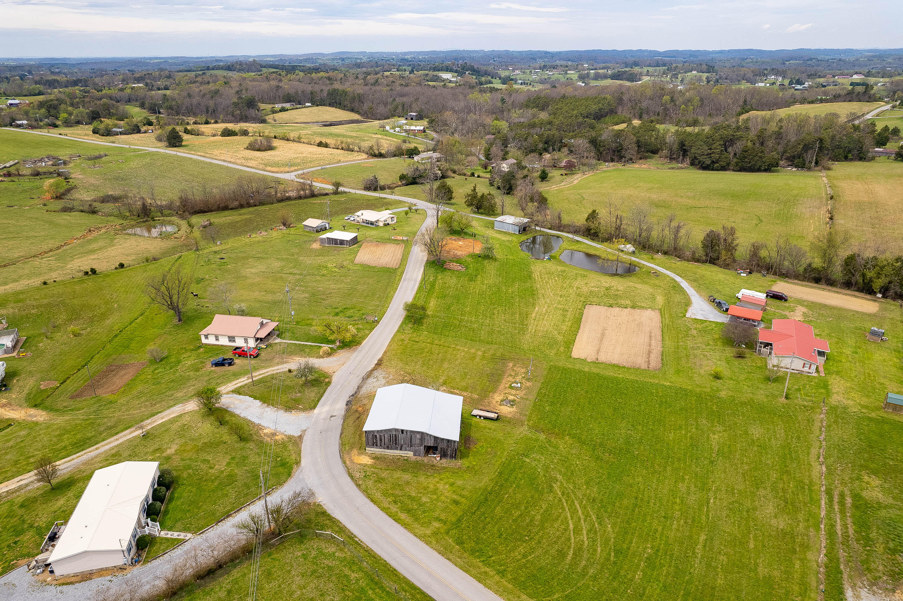1085 White Sands Road, Unit 34 Greeneville, TN 37743 - Photo 23 of 23 White Sands