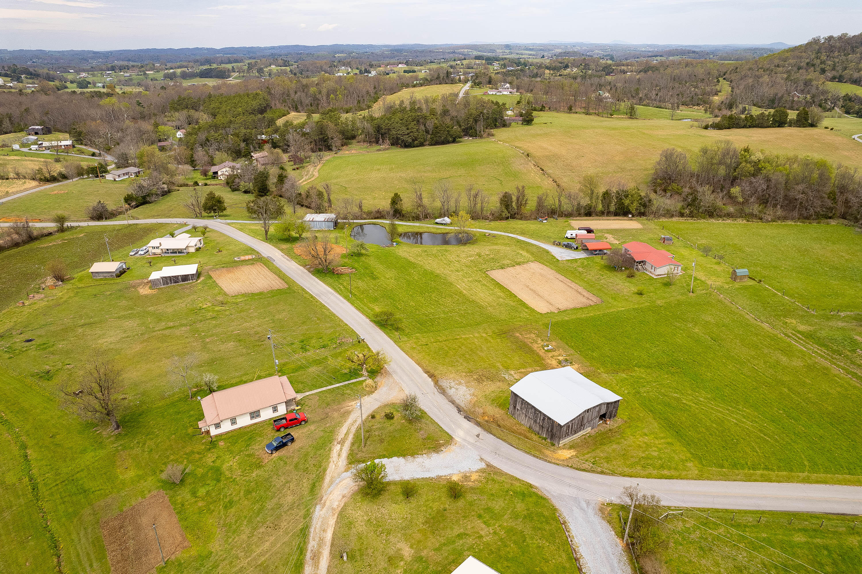 1085 White Sands Road, Unit 34 Greeneville, TN 37743 - Photo 6 of 23 White Sands-2