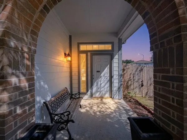 $289,000 | 2447 Fox River Lane, Spring, TX 77386