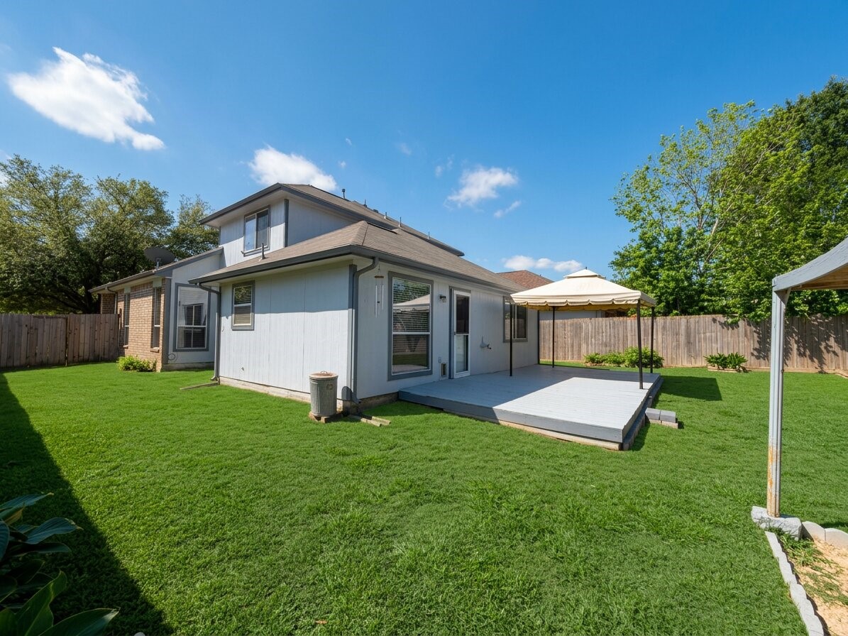 2447 Fox River Lane Spring, TX 77386 - Photo 22 of 23