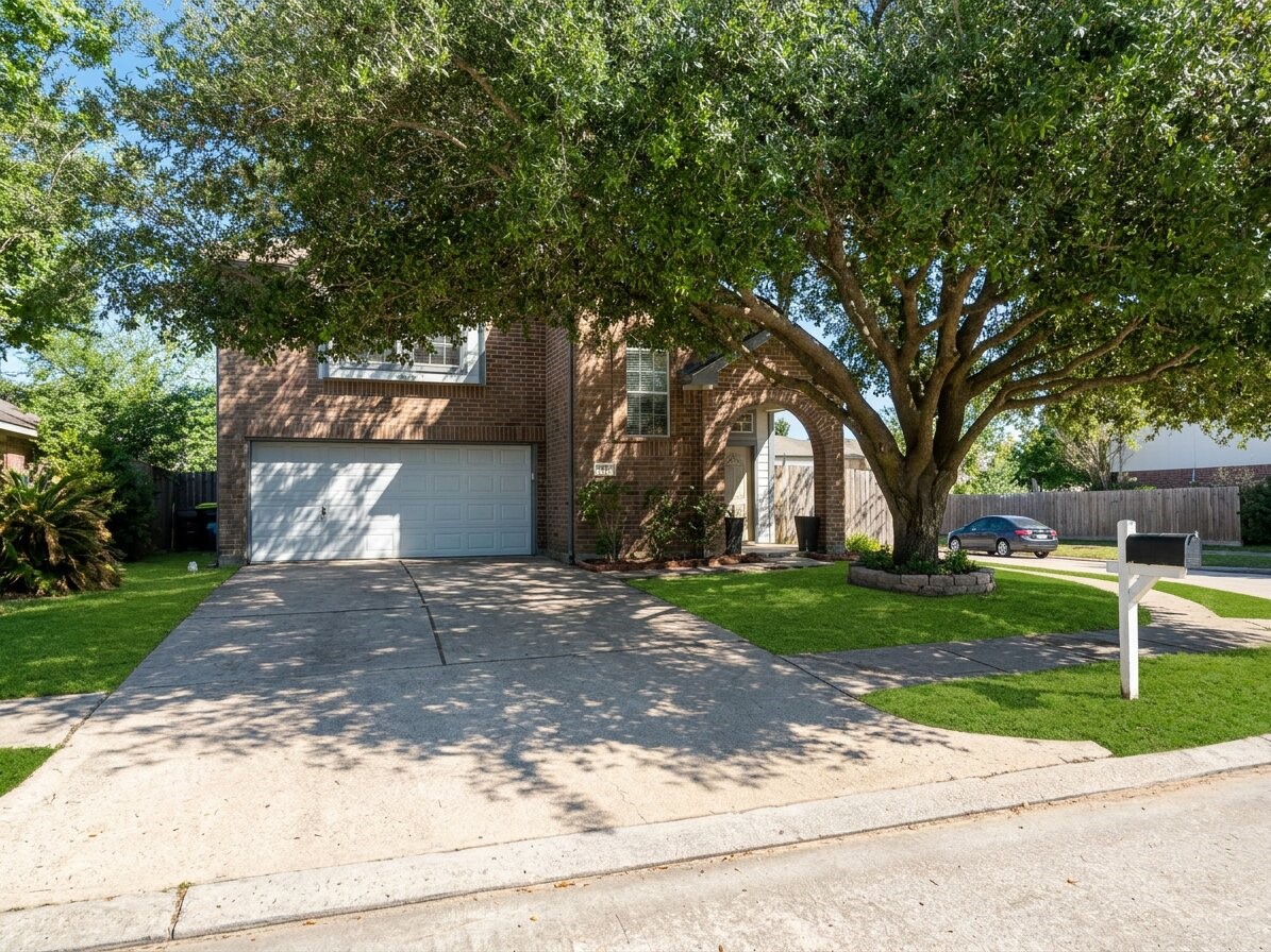 2447 Fox River Lane Spring, TX 77386 - Photo 4 of 23