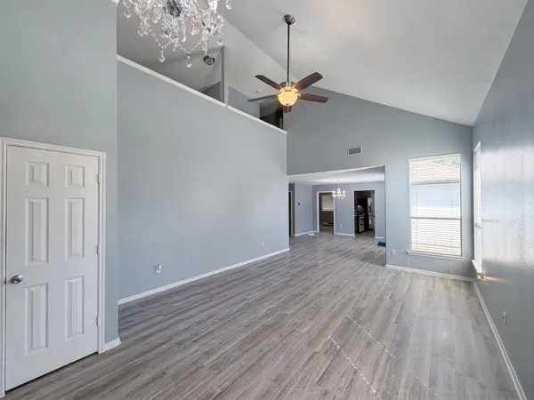 $289,000 | 2447 Fox River Lane, Spring, TX 77386