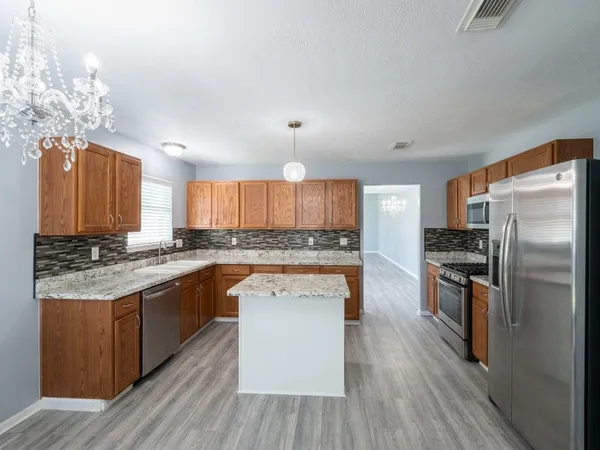 $289,000 | 2447 Fox River Lane, Spring, TX 77386