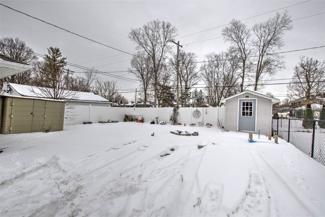 170 Cobb Avenue Decatur, IL 62522 - Photo 22 of 23 Gallery Image 22